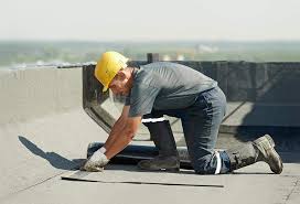 Reliable North Royalton, OH Roofing and repair Solutions